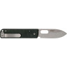 Нож BOKER LANCER BLACK BK01BO068