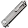 Нож BOKER PLUS CATACLYST DAMASCUS BK01BO478DAM