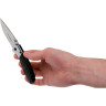 Складной нож BOKER MAGNUM ADVANCE PRO 01RY304 BK01RY304