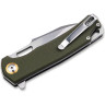 Складной нож BOKER MAGNUM SKEKSIS 01SC008 BK01SC008