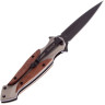 Складной нож BOKER MAGNUM STARFIGHTER XL 06RY069 BK06RY069