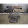 Складной нож BOKER PLUS EXSKELIBUR I 01BO359 BK01BO359