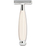 Станок BOKER SAFETY RAZOR RESIN IVORY BK04BO197SOI