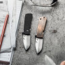 Нож BOKER SHAMSHER BK01BO361