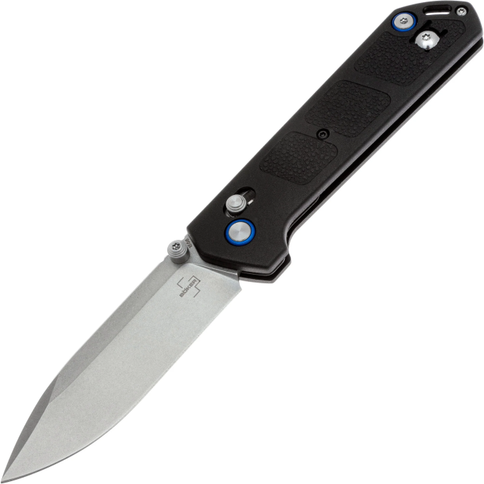 Складной нож BOKER PLUS KIHON DC 2.0 01BP0009 BK01BP0009