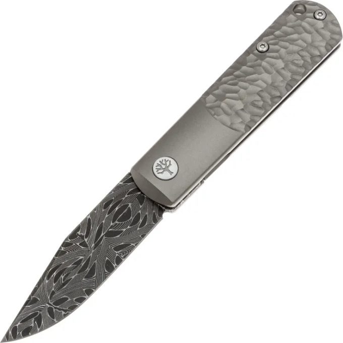 Складной нож BOKER BRLW 110673DAM BK110673DAM